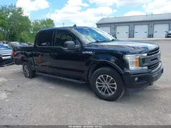 1FTEW1E55LFA57049 2020 FORD F-150