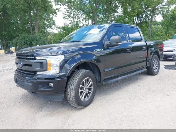 1FTEW1E55LFA57049 2020 FORD F-150 - Image 2