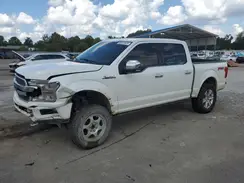 1FTEW1E55LFA60517 2020 FORD F-150