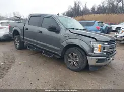 1FTEW1E55LFA63918 2020 FORD F-150