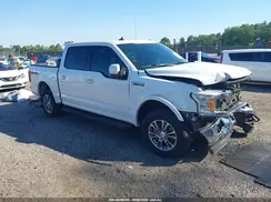 1FTEW1E55LFA96708 2020 FORD F-150
