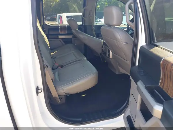 1FTEW1E55LFA96708 2020 FORD F-150 - Image 8
