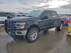 1FTEW1E55LFA97616 2020 FORD F-150