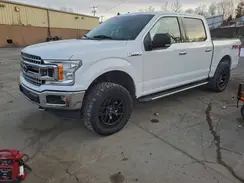 1FTEW1E55LFB04970 2020 FORD F-150