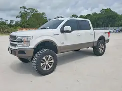 1FTEW1E55LFB18075 2020 FORD F-150