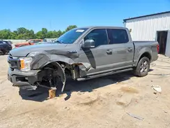 1FTEW1E55LFB19548 2020 FORD F-150