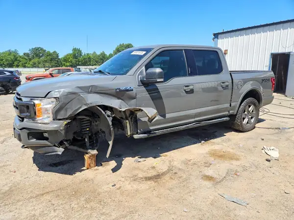 1FTEW1E55LFB19548 2020 FORD F-150 - Image 1