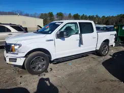 1FTEW1E55LFB26497 2020 FORD F-150