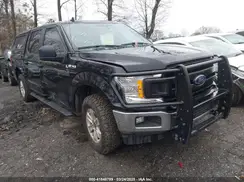 1FTEW1E55LFB38116 2020 FORD F-150