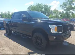 1FTEW1E55LFB44370 2020 FORD F-150
