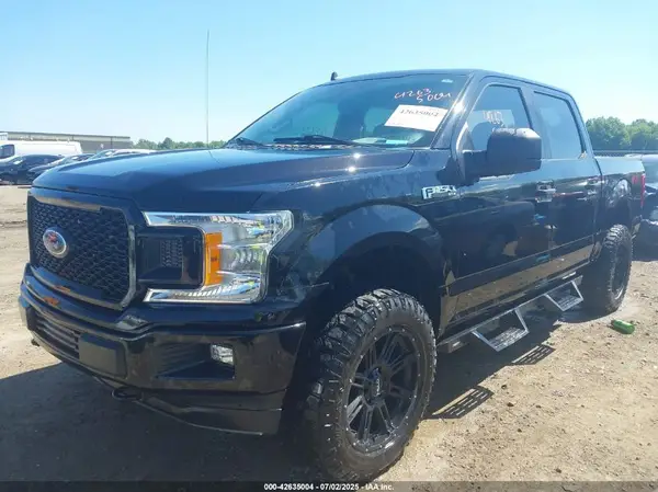 1FTEW1E55LFB44370 2020 FORD F-150 - Image 2
