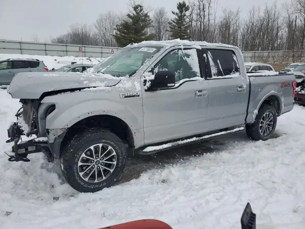 1FTEW1E55LFB46393 2020 FORD F-150 - Image 1