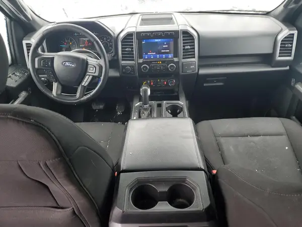 1FTEW1E55LFB46393 2020 FORD F-150 - Image 8