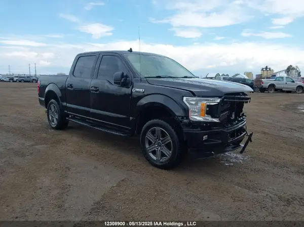 1FTEW1E55LFB48578 2020 FORD F-150 - Image 1