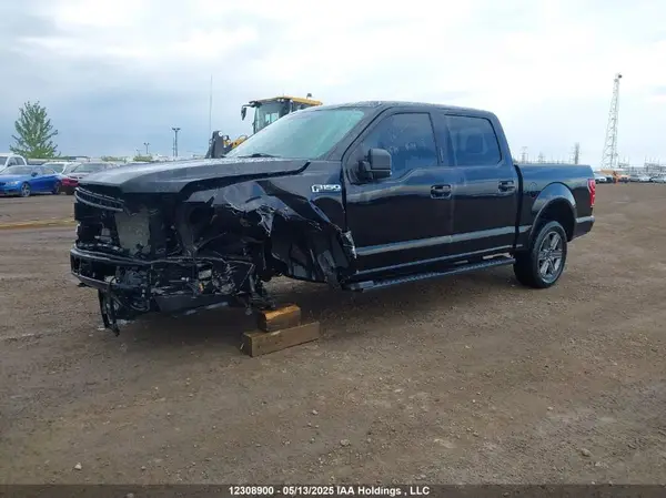 1FTEW1E55LFB48578 2020 FORD F-150 - Image 2