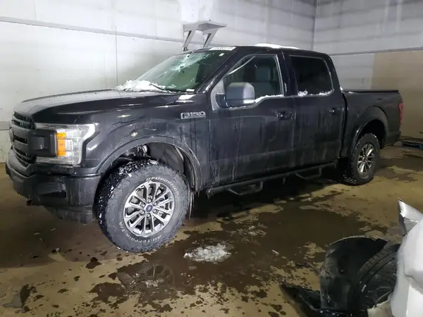 1FTEW1E55LFB55207 2020 FORD F-150 - Image 1