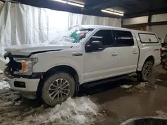 1FTEW1E55LFB72492 2020 FORD F-150