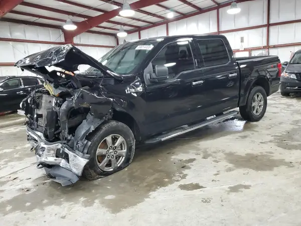 1FTEW1E55LFB76574 2020 FORD F-150 - Image 1