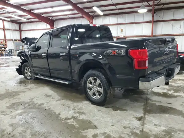 1FTEW1E55LFB76574 2020 FORD F-150 - Image 2