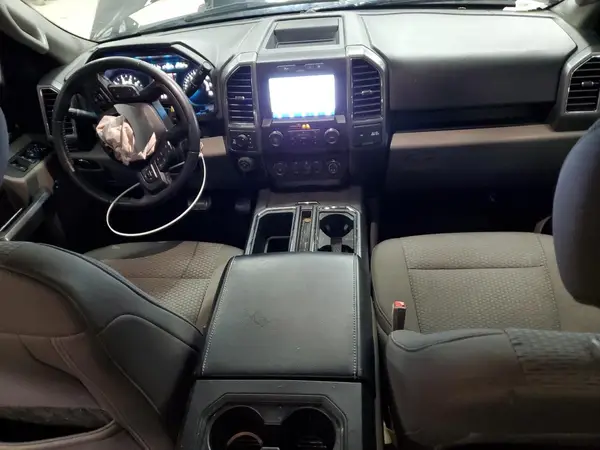 1FTEW1E55LFB76574 2020 FORD F-150 - Image 8