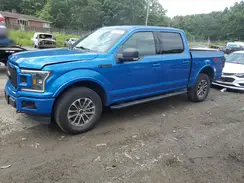 1FTEW1E55LFB80785 2020 FORD F-150