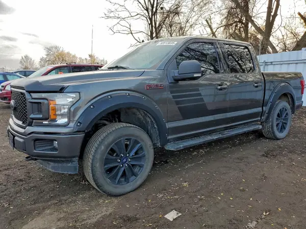 1FTEW1E55LFB82097 2020 FORD F-150 - Image 1