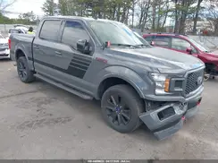 1FTEW1E55LFB83427 2020 FORD F-150