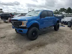 1FTEW1E55LFB84268 2020 FORD F-150