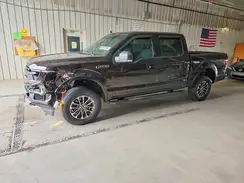 1FTEW1E55LFB85694 2020 FORD F-150