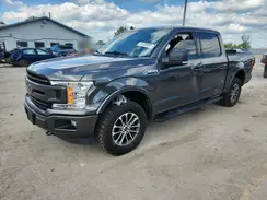 1FTEW1E55LFB88675 2020 FORD F-150