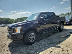1FTEW1E55LFB97201 2020 FORD F-150