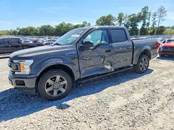 1FTEW1E55LFB97540 2020 FORD F-150