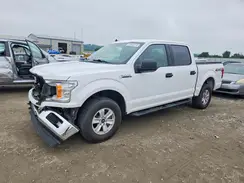 1FTEW1E55LFC09086 2020 FORD F-150