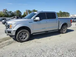 1FTEW1E55LFC10903 2020 FORD F-150