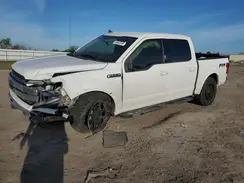 1FTEW1E55LFC11789 2020 FORD F-150