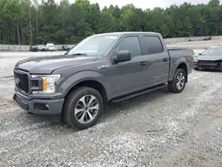 1FTEW1E55LFC16006 2020 FORD F-150
