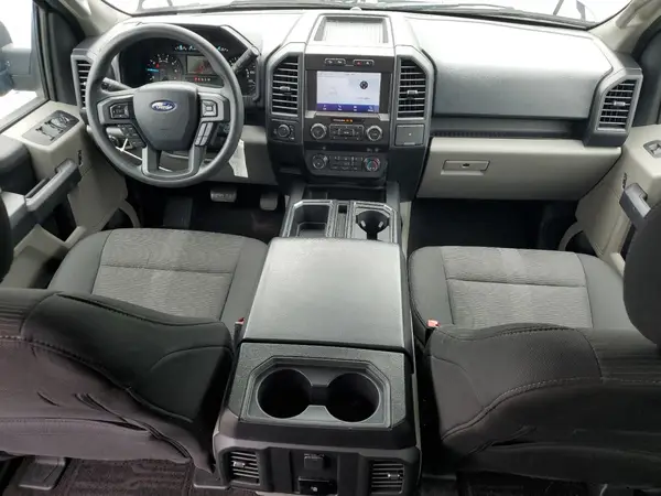 1FTEW1E55LFC16006 2020 FORD F-150 - Image 8