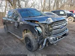 1FTEW1E55LFC20086 2020 FORD F-150