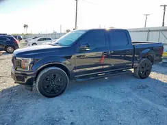 1FTEW1E55LFC22646 2020 FORD F-150