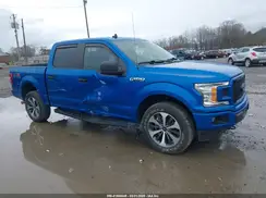 1FTEW1E55LFC29385 2020 FORD F-150