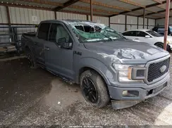 1FTEW1E55LFC29600 2020 FORD F-150
