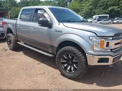 1FTEW1E55LFC37860 2020 FORD F-150