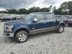 1FTEW1E55LFC41195 2020 FORD F-150