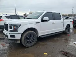 1FTEW1E55LFC44887 2020 FORD F-150