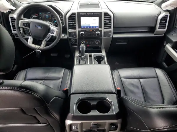 1FTEW1E55LFC44887 2020 FORD F-150 - Image 8