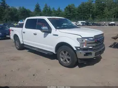 1FTEW1E55LFC45120 2020 FORD F-150