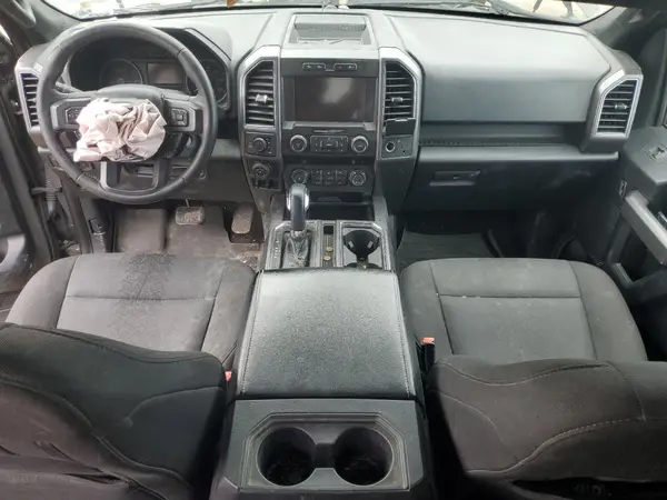 1FTEW1E55LFC46963 2020 FORD F-150 - Image 8