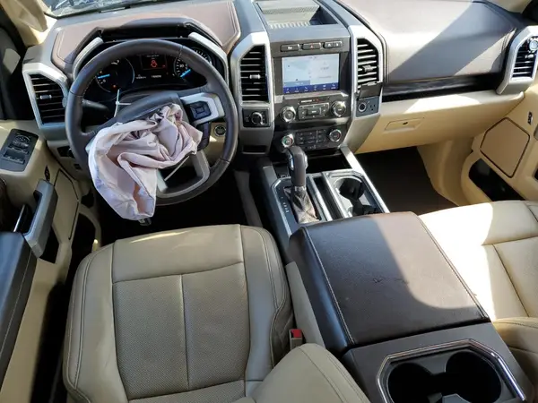 1FTEW1E55LFC52214 2020 FORD F-150 - Image 8