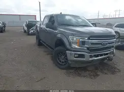 1FTEW1E55LFC53489 2020 FORD F-150