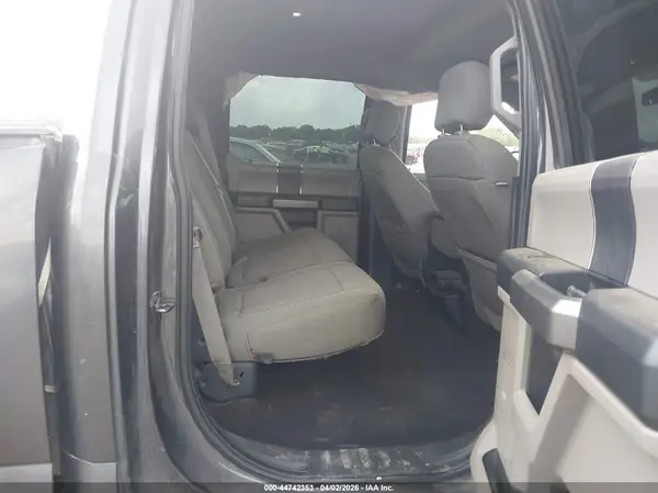 1FTEW1E55LFC53489 2020 FORD F-150 - Image 8